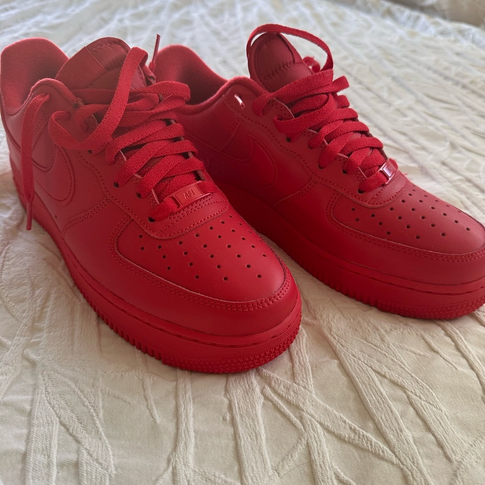 Air Force 1 NWOB